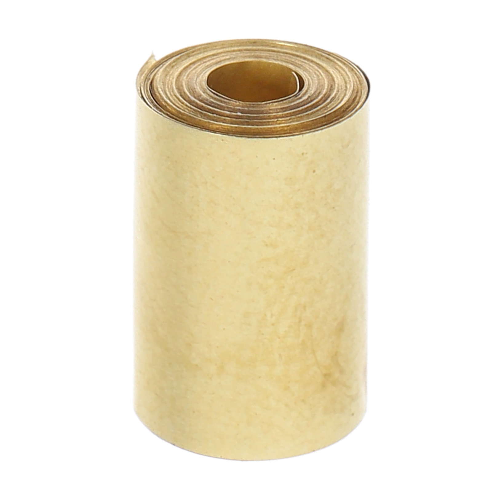 Jewelry Repair & Watches Reviews - Brass Sheet Roll 0.05mm Thin Foil
