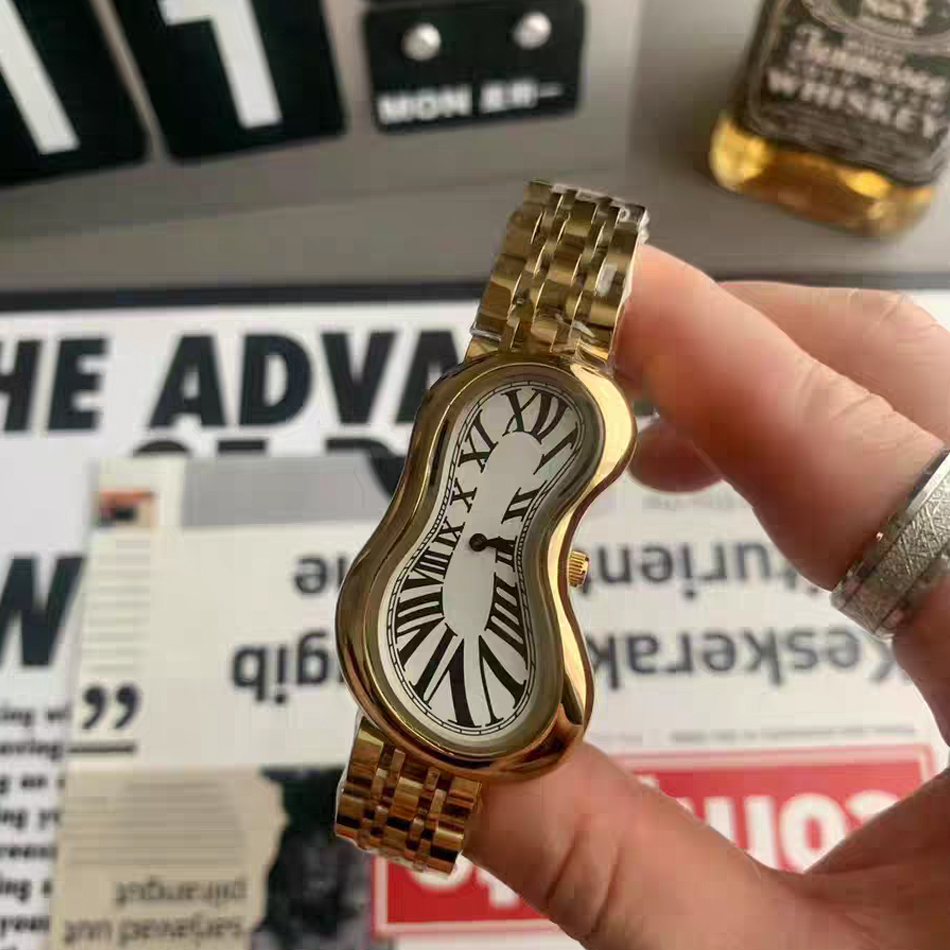 Jewelry Style Watches - New y2k Fashion Creative Men Women