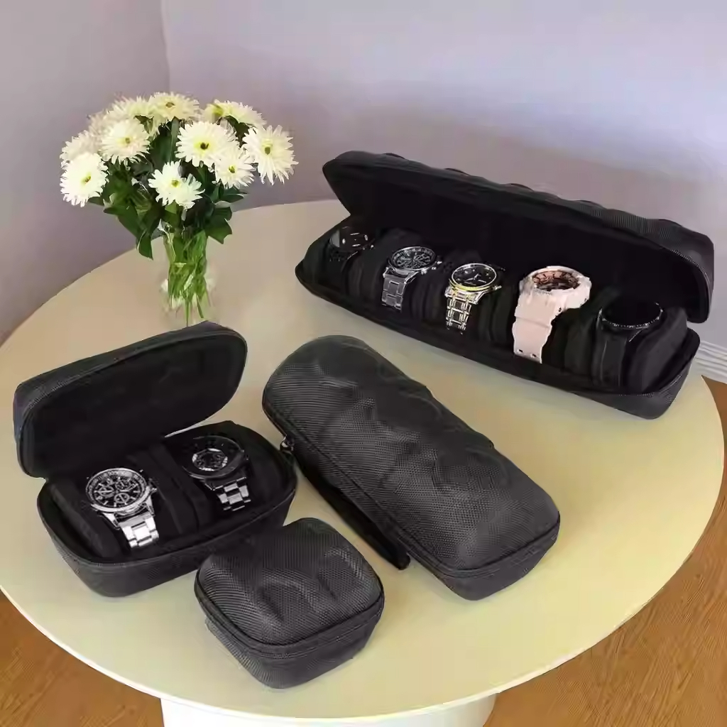 6/10 Slot Watch Box Watches Or - Jewelry Like Watches recensione e prezzo