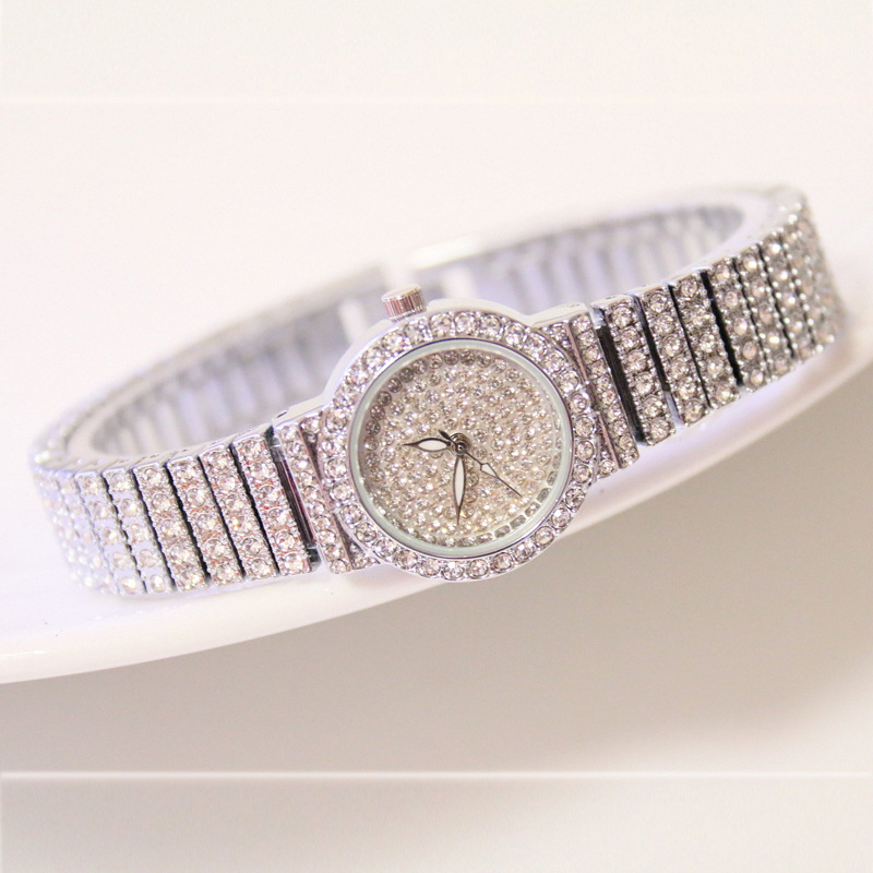 BS Women Watch Famous Luxury B - Jewelry Diamond Watches recensione e prezzo