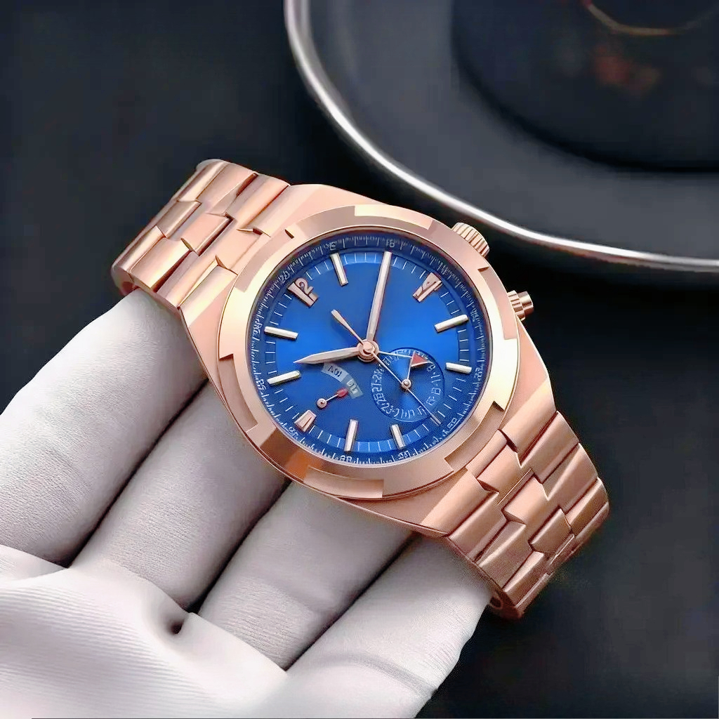 Customized Mens Automatic Mech - Jewelry Style Watches recensione e prezzo