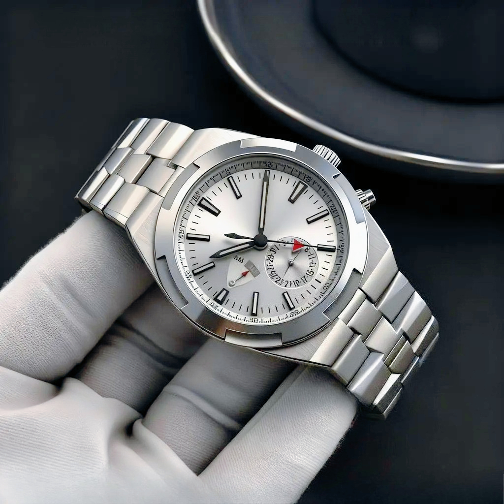 Customized Mens Automatic Mech - Jewelry Style Watches recensione e prezzo