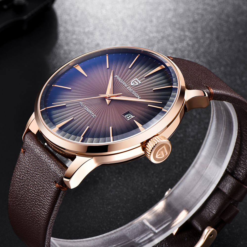 PAGANI DESIGN Watches Men New  - Jewelry Style Watches recensione e prezzo