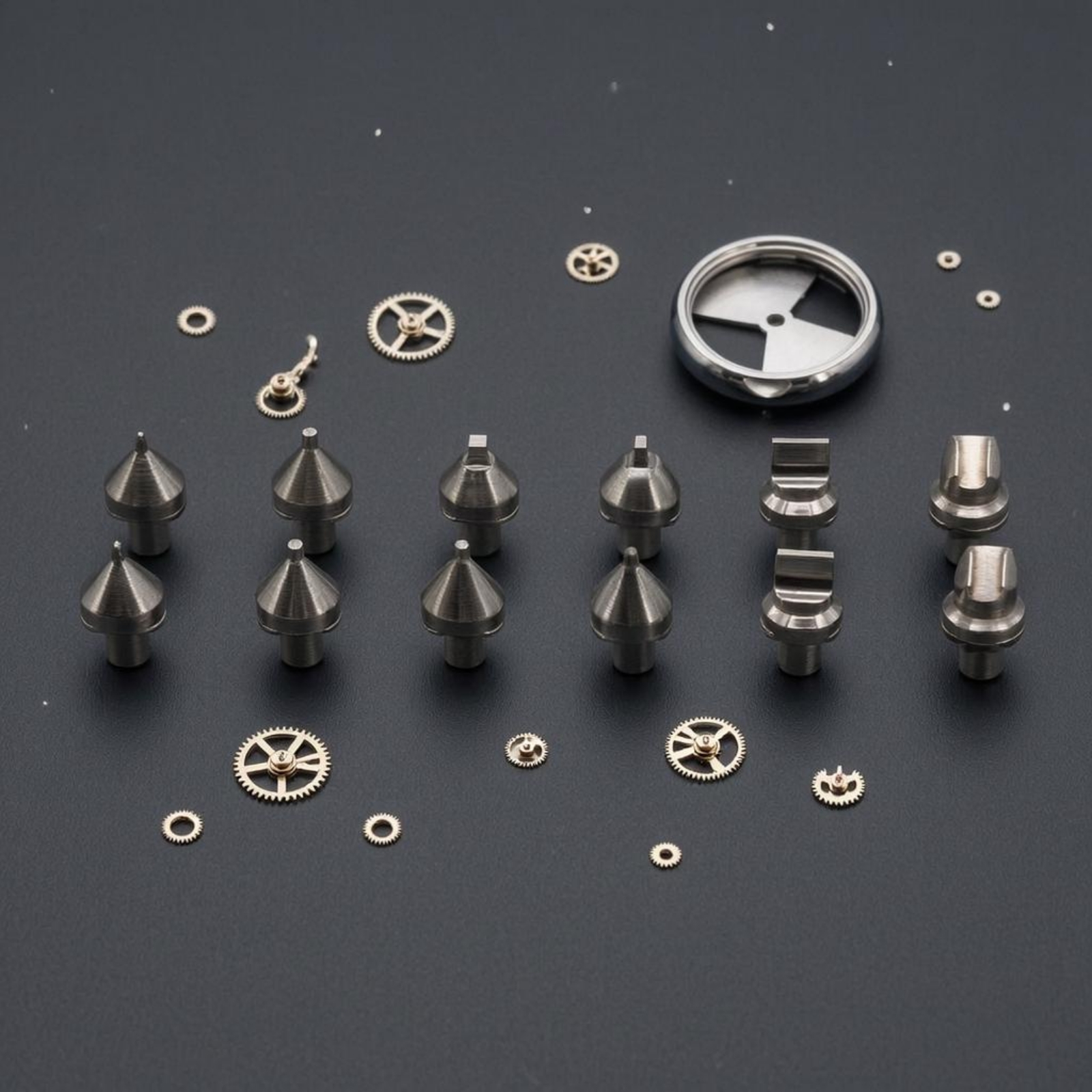 12 Pieces Watch Case Opener Va - Watches & Jewelry Repair Center New York recensione e prezzo