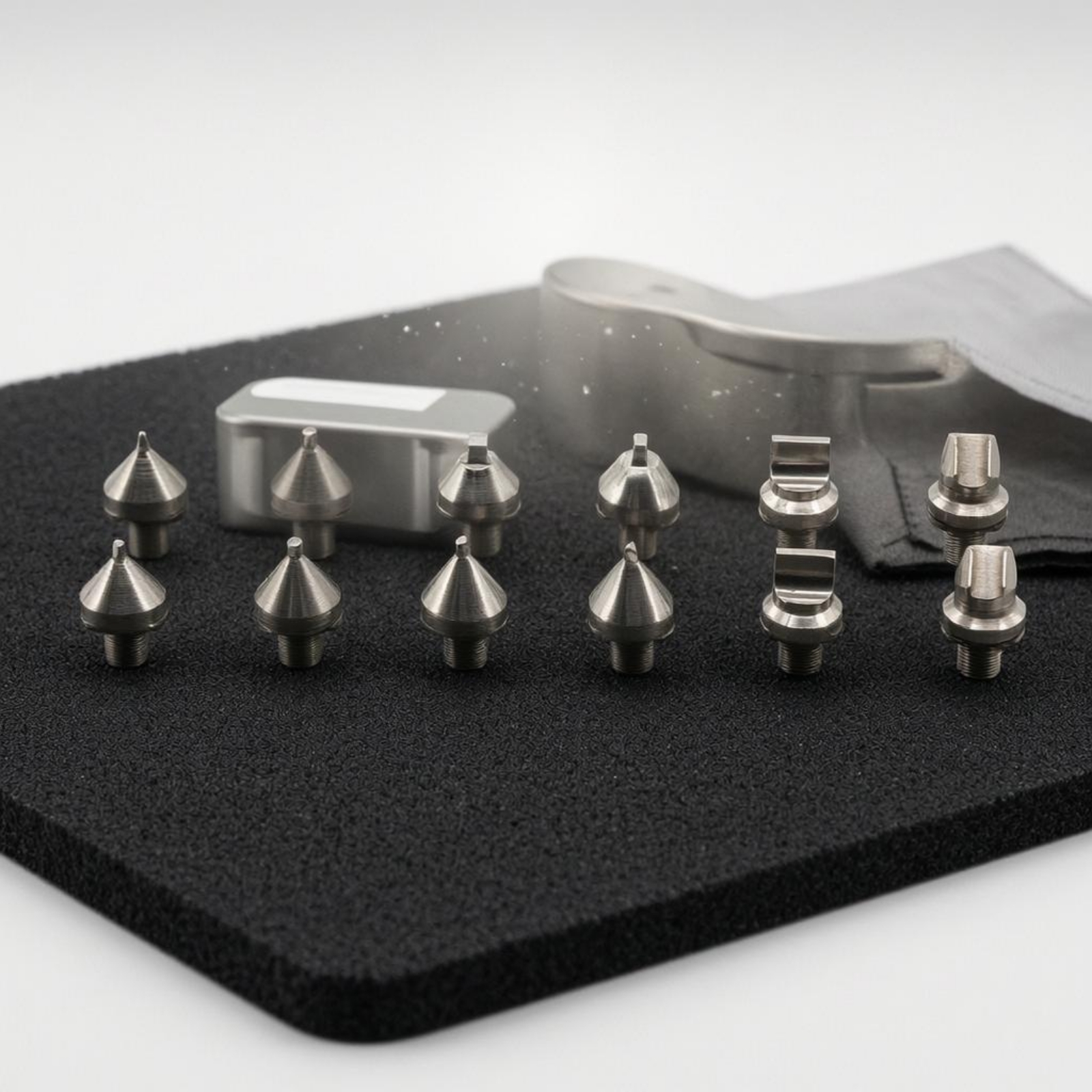 12 Pieces Watch Case Opener Va - Watches & Jewelry Repair Center New York recensione e prezzo