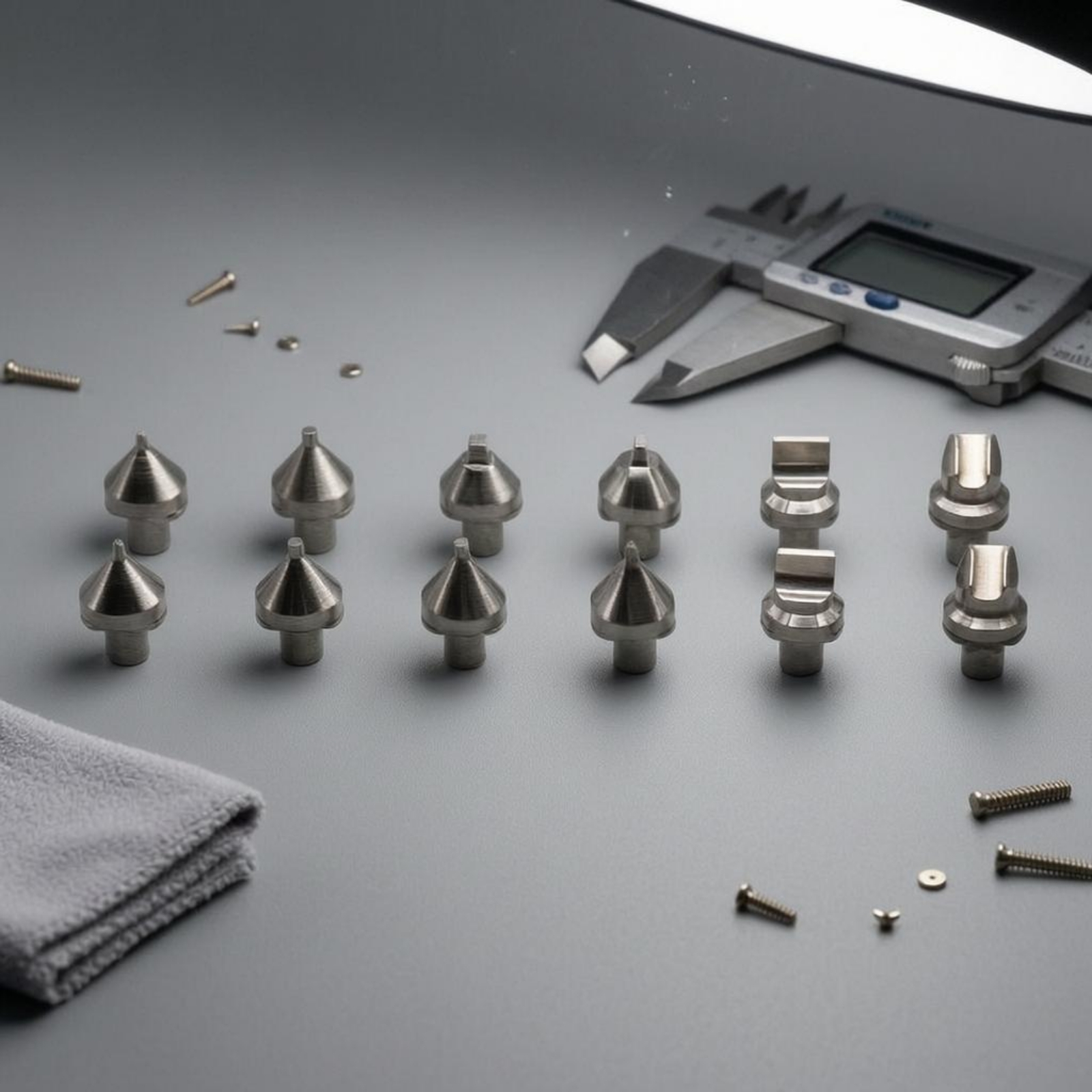 12 Pieces Watch Case Opener Va - Watches & Jewelry Repair Center New York recensione e prezzo