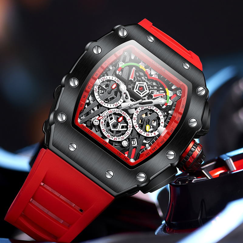 ONOLA 2021 Top Brand Watch Men - Jewelry Style Watches recensione e prezzo