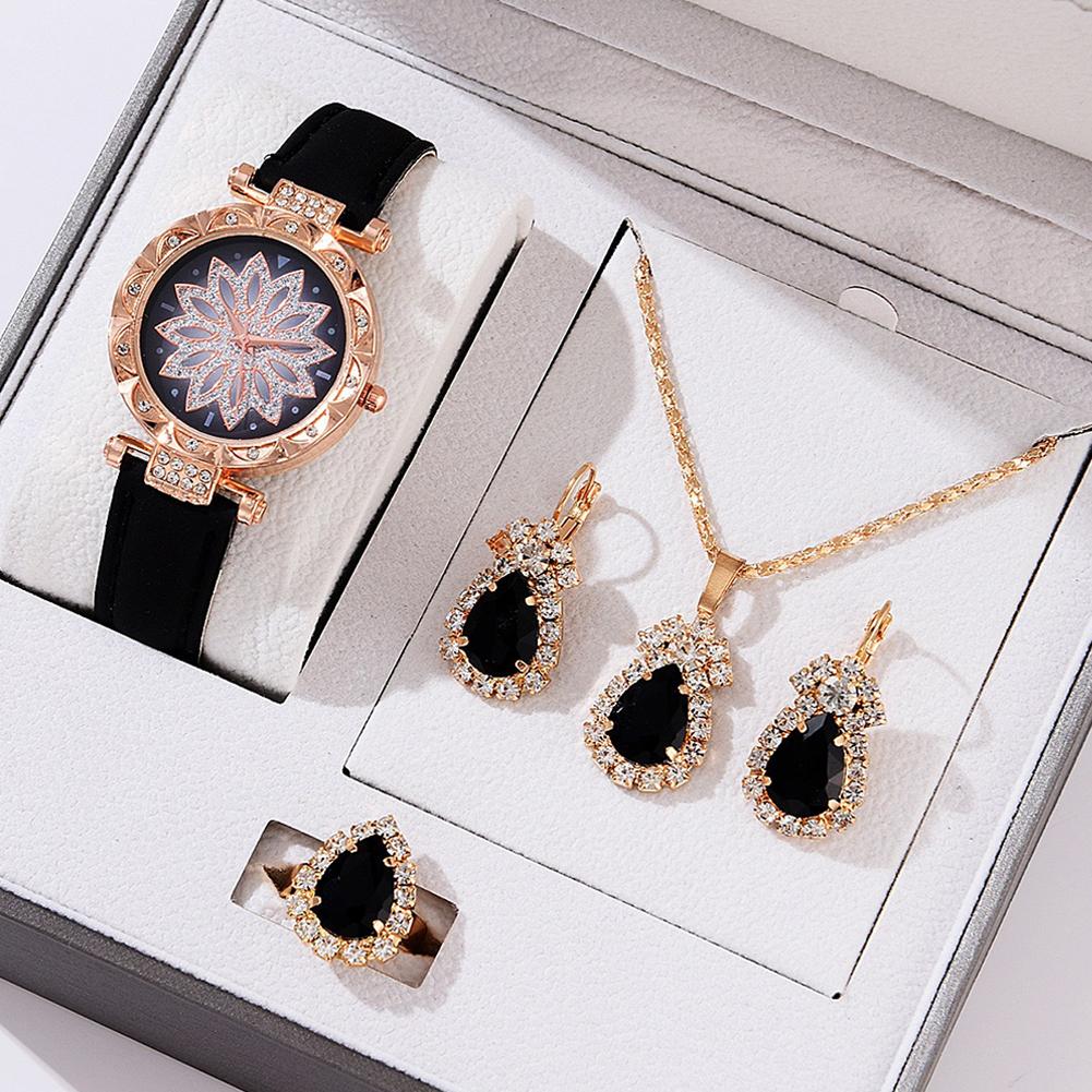 Women's Quartz Watch Luxury Wo - Jewelry Like Watches recensione e prezzo