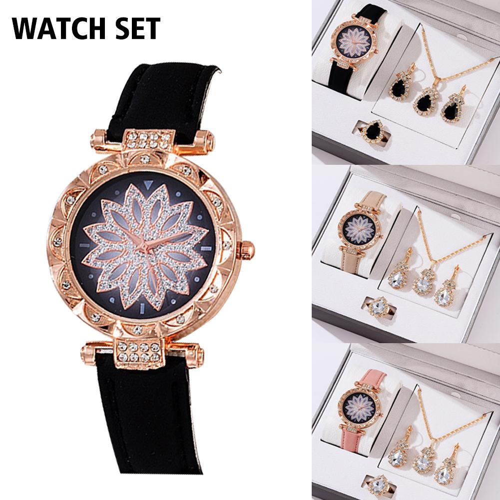 Women's Quartz Watch Luxury Wo - Jewelry Like Watches recensione e prezzo