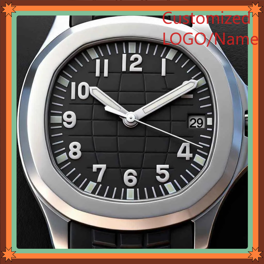 A989 Store 40mm Men Luxury Wat - Jewelry Style Watches recensione e prezzo