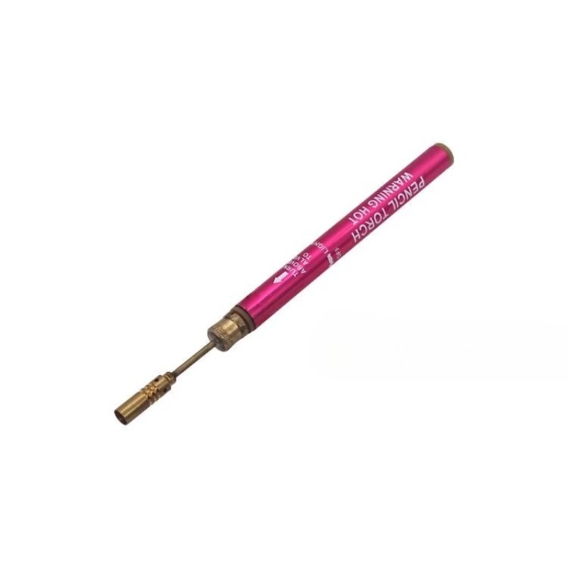 Butane MINI PENCIL TORCHES Ref - Jewelry Repair & Watches Reviews recensione e prezzo