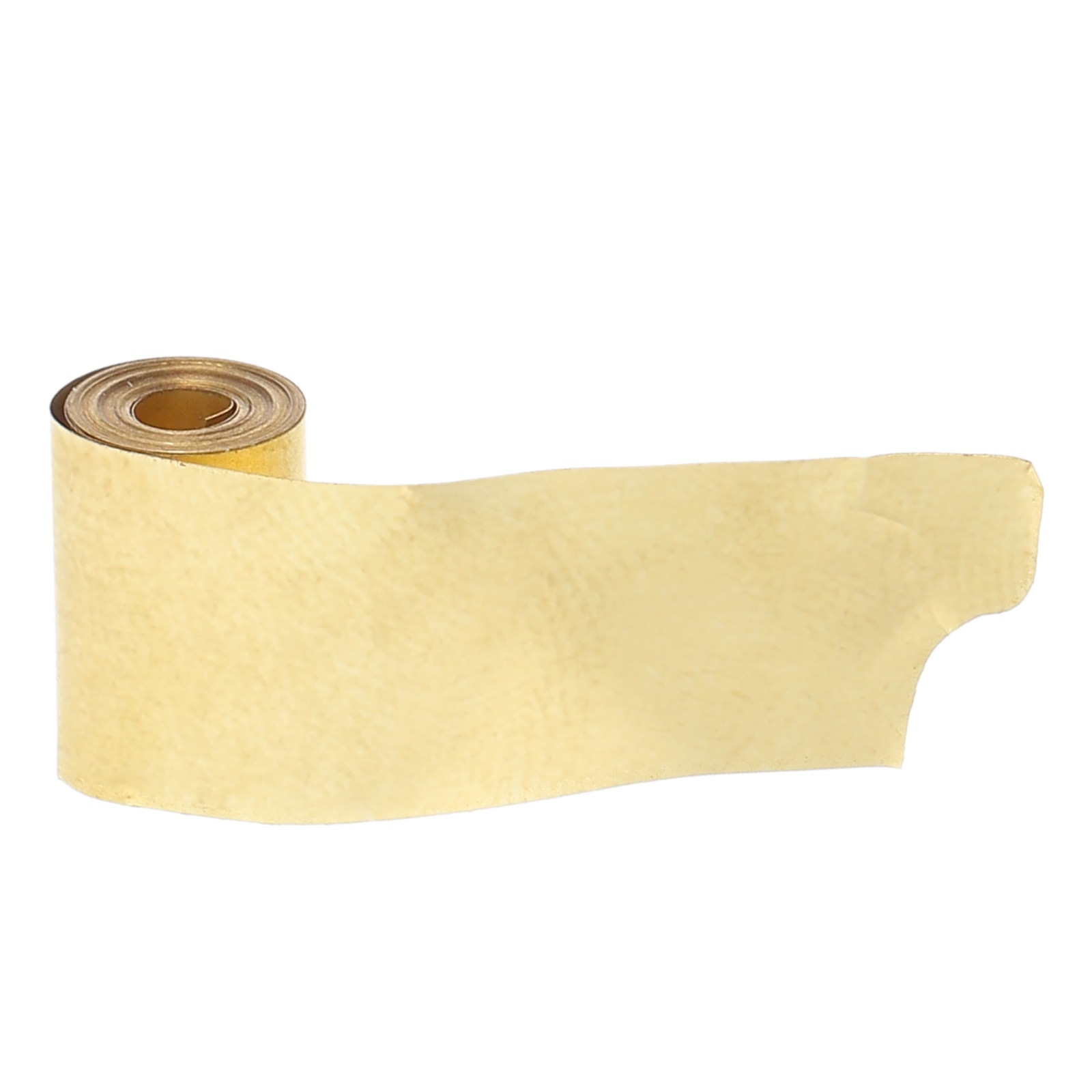 Brass Sheet Roll 0.05mm Thin F - Jewelry Repair & Watches Reviews recensione e prezzo