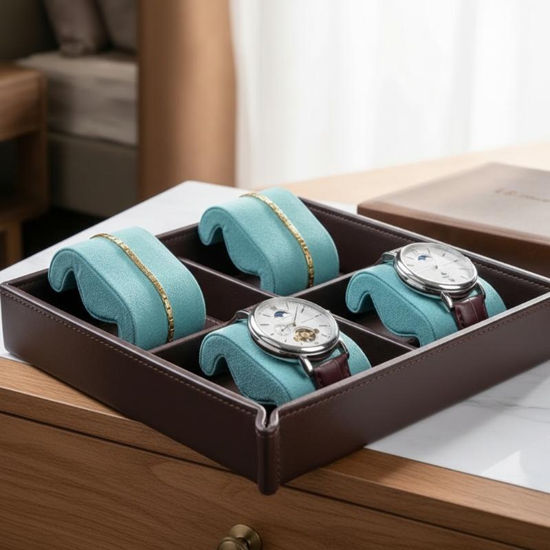 *Watch Cushion Watch Box Pads  - Jewelry Stand Watches recensione e prezzo