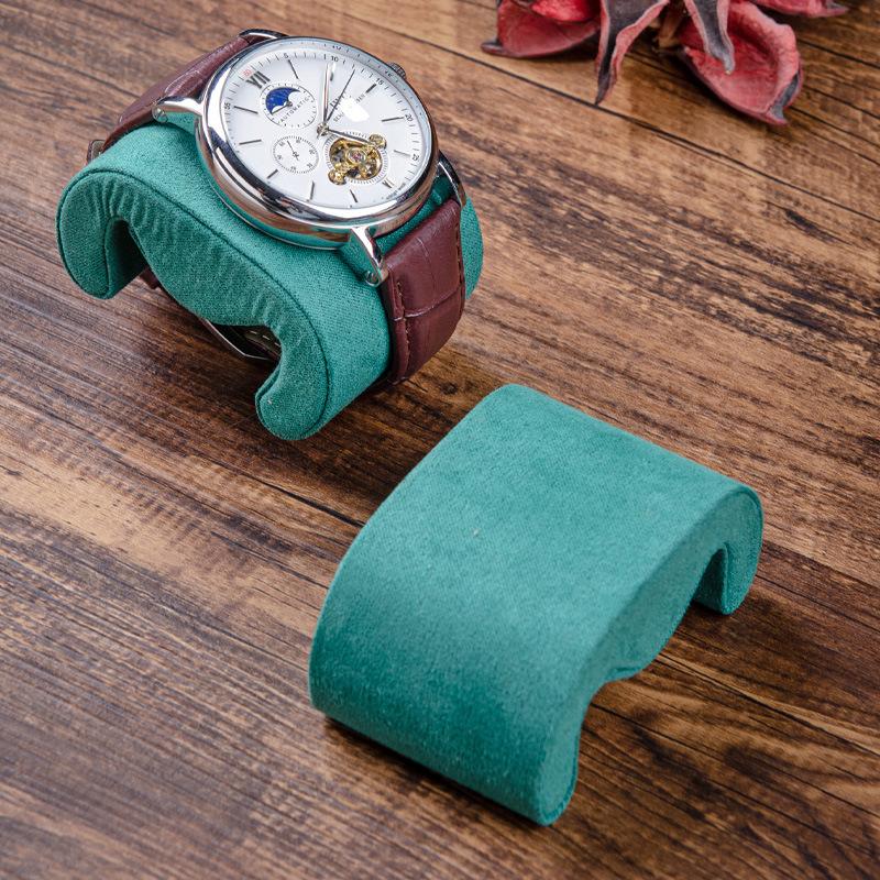 *Watch Cushion Watch Box Pads  - Jewelry Stand Watches recensione e prezzo