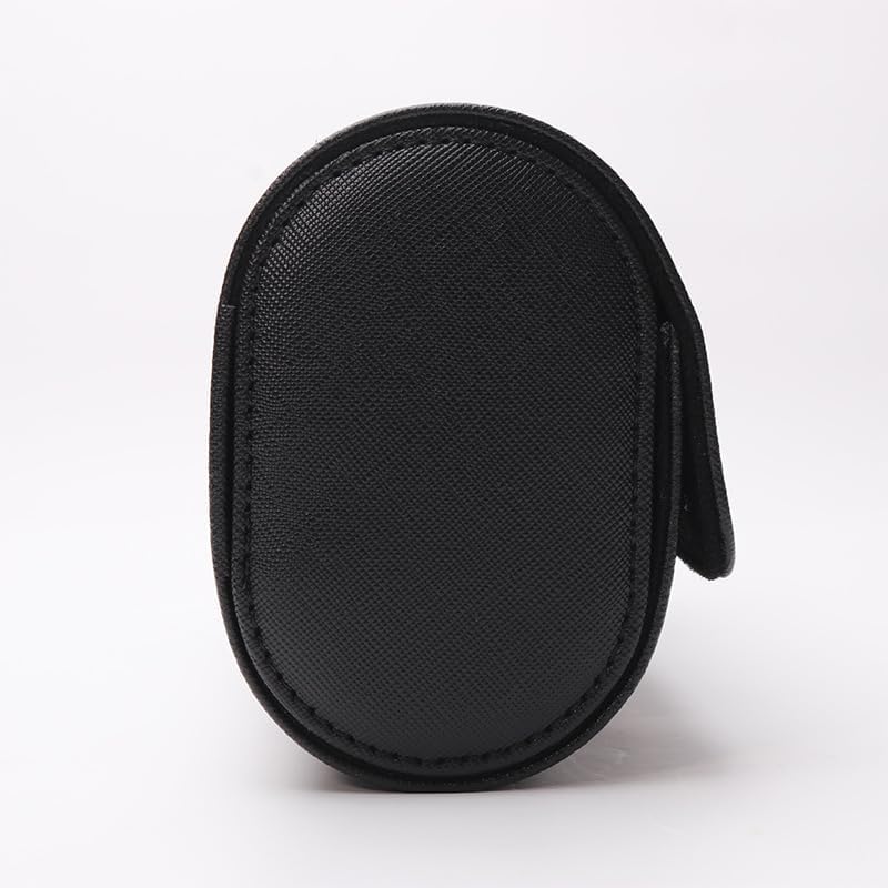 Leather Travel Watch Case Sing - Jewelry Watches For Men recensione e prezzo