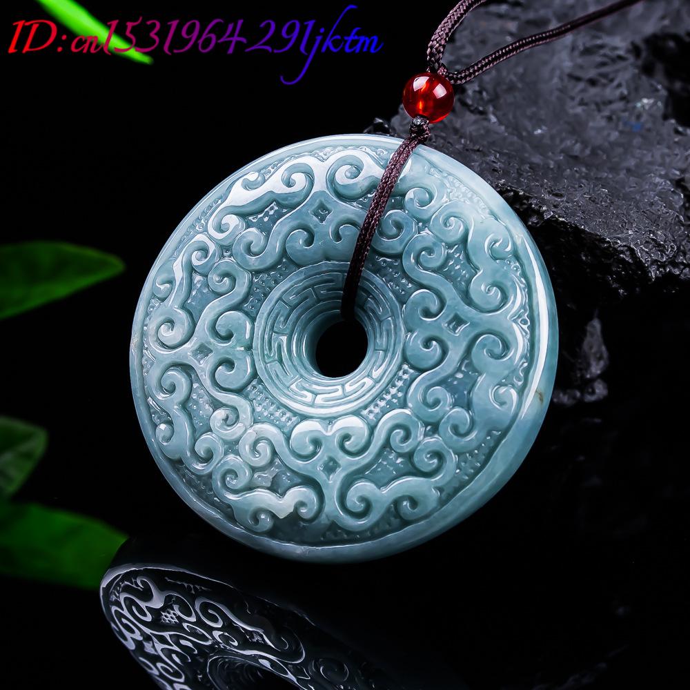 Natural Burmese Jadeite Flower - Jewelry & Watches Spółka Z Ograniczoną Odpowiedzialnością Sp Z Oo recensione e prezzo