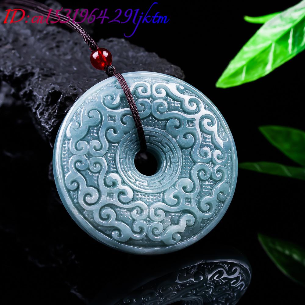 Natural Burmese Jadeite Flower - Jewelry & Watches Spółka Z Ograniczoną Odpowiedzialnością Sp Z Oo recensione e prezzo