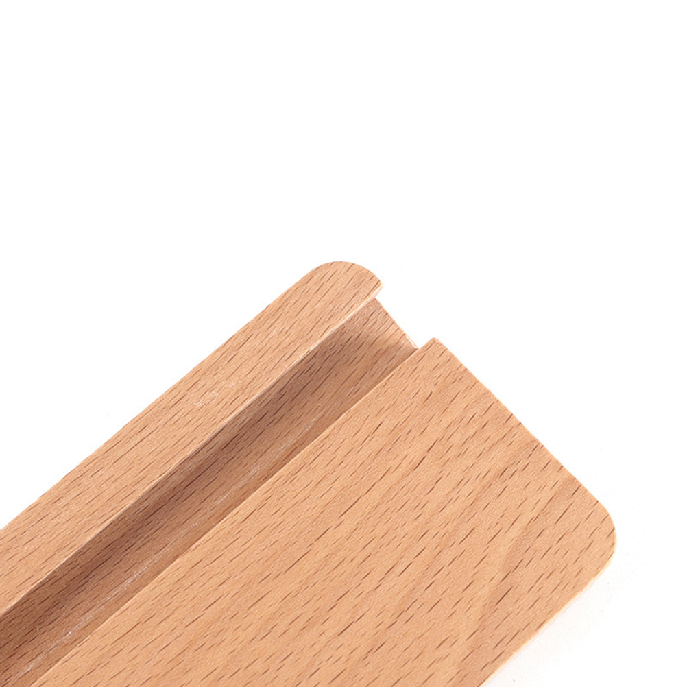 Universal Wooden Phone Stand D - Watches & Jewelry Repair Center New York recensione e prezzo