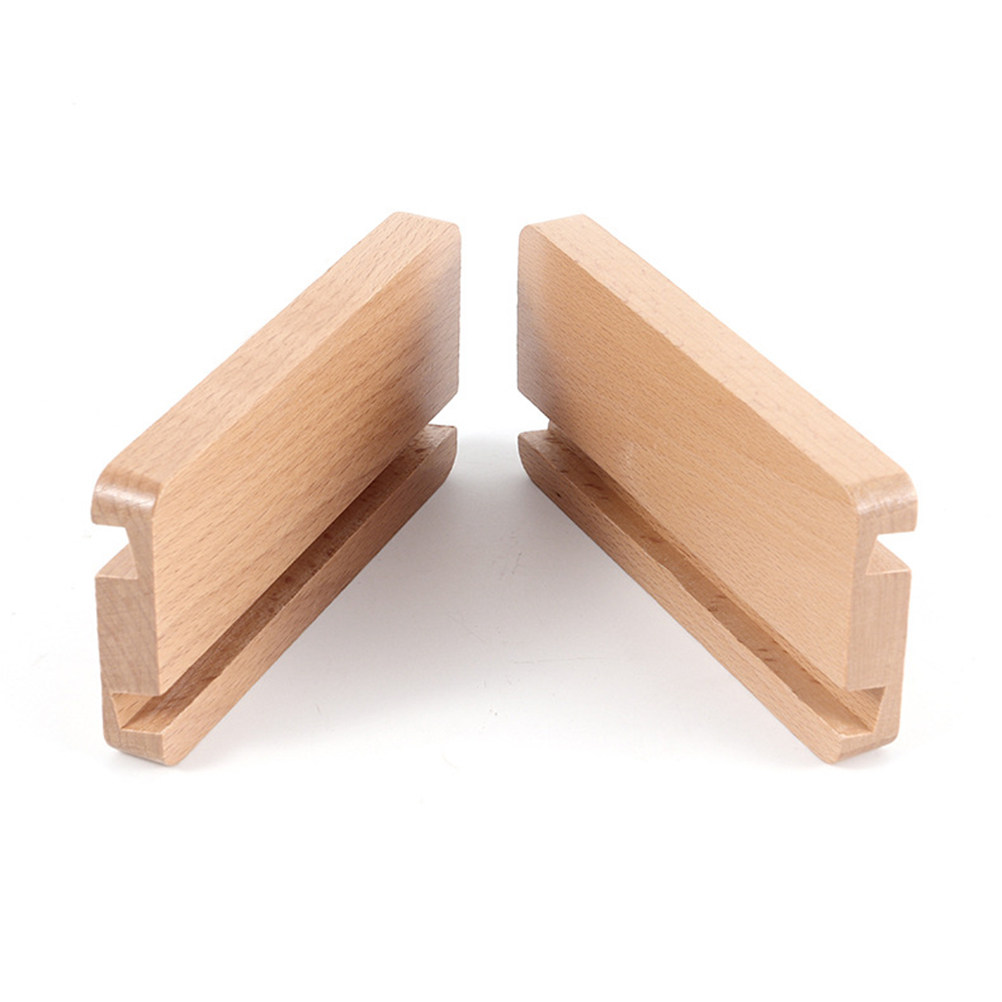Universal Wooden Phone Stand D - Watches & Jewelry Repair Center New York recensione e prezzo
