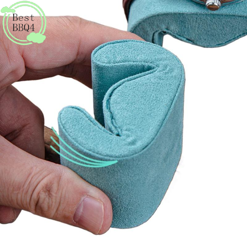 (BBQ4)Watch Cushion Watch Box  - Jewelry Stand Watches recensione e prezzo