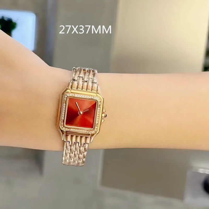 2026 Classic High Quality Luxu - Jewelry Diamond Watches recensione e prezzo