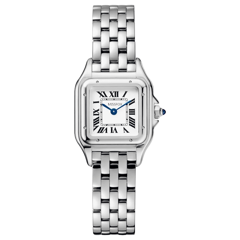 2026 Classic High Quality Luxu - Jewelry Diamond Watches recensione e prezzo
