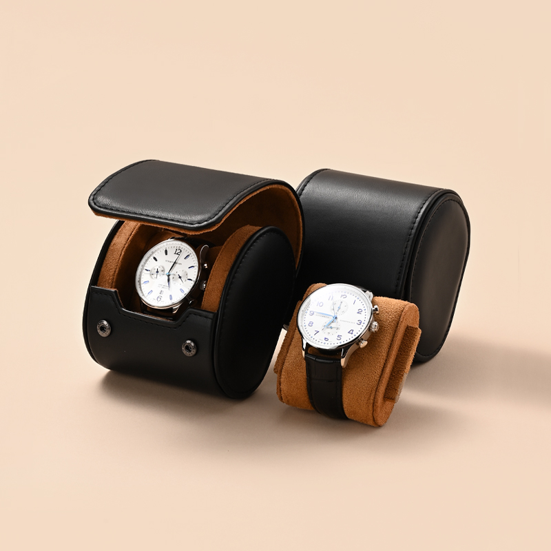 MISHITU 1/2/3-Slot Watch Stora - Jewelry Watches For Men recensione e prezzo