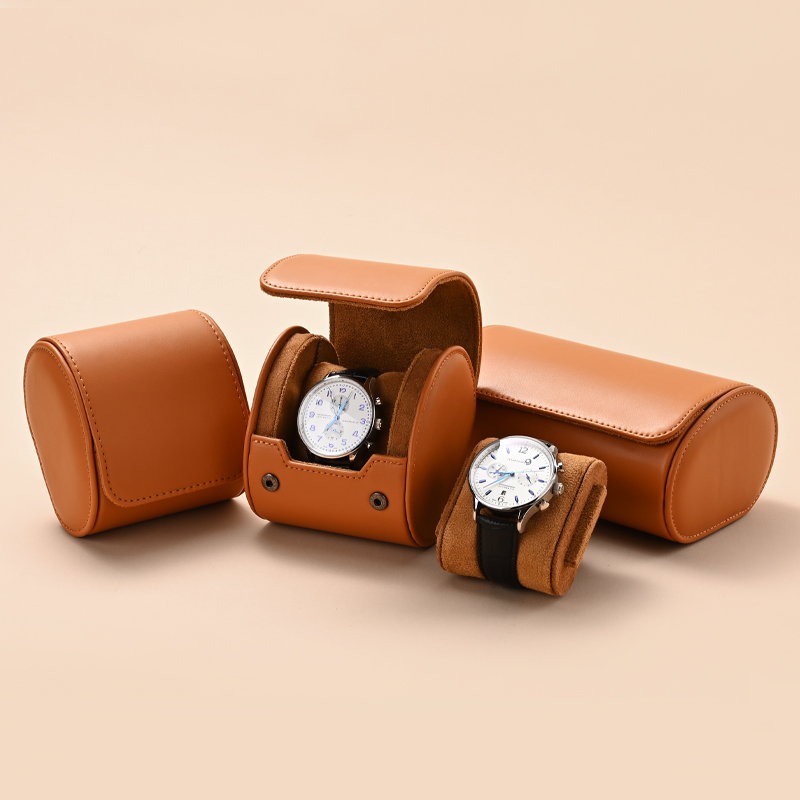 MISHITU 1/2/3-Slot Watch Stora - Jewelry Watches For Men recensione e prezzo