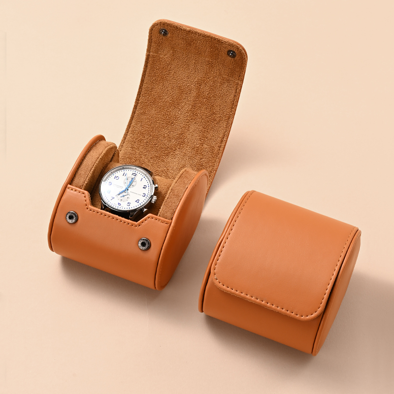 MISHITU 1/2/3-Slot Watch Stora - Jewelry Watches For Men recensione e prezzo