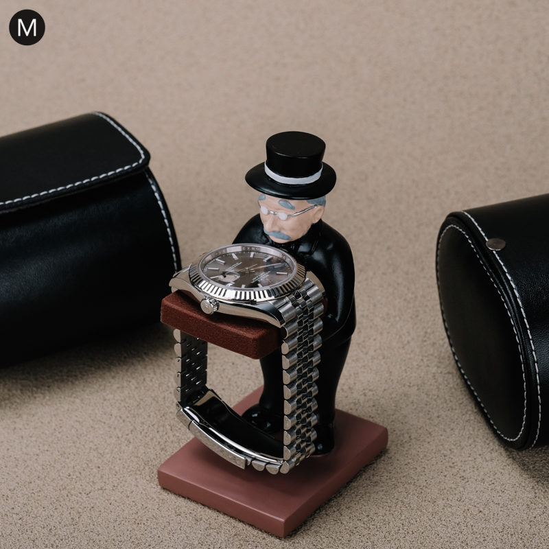 Table Vintage Watch Holder Org - Jewelry Like Watches recensione e prezzo