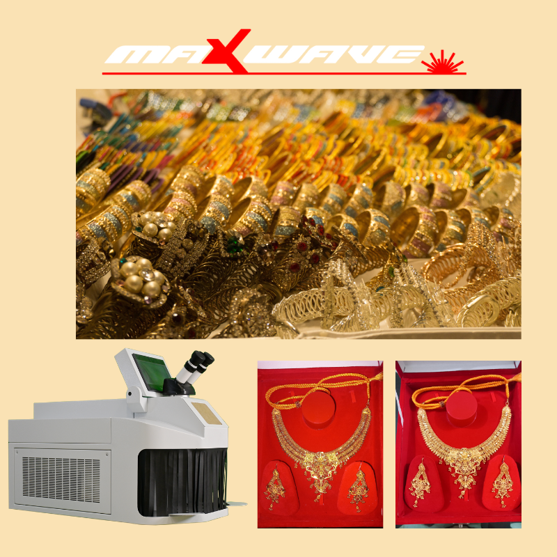 Jewelry Laser Welding Machine  - Jewelry Repair & Watches Reviews recensione e prezzo