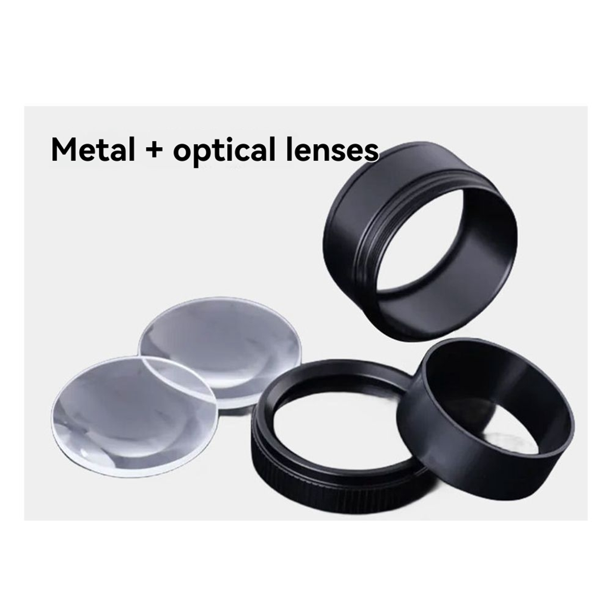 ABNJ 40X30 Loupe Jewelry Eye G - Jewelry Repair & Watches Reviews recensione e prezzo