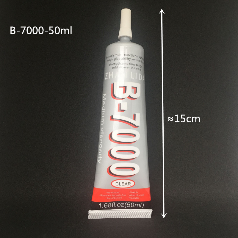 B7000 110 50 25 15ML high-stre - Jewelry Repair & Watches Reviews recensione e prezzo