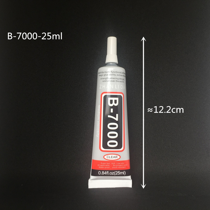 B7000 110 50 25 15ML high-stre - Jewelry Repair & Watches Reviews recensione e prezzo