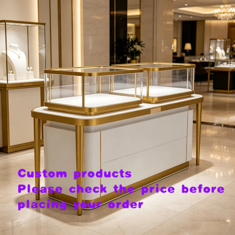 custom.Custom Luxury High-end  - Jewelry And Watches Stores recensione e prezzo
