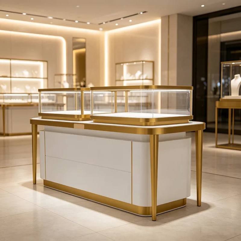 custom.Custom Luxury High-end  - Jewelry And Watches Stores recensione e prezzo