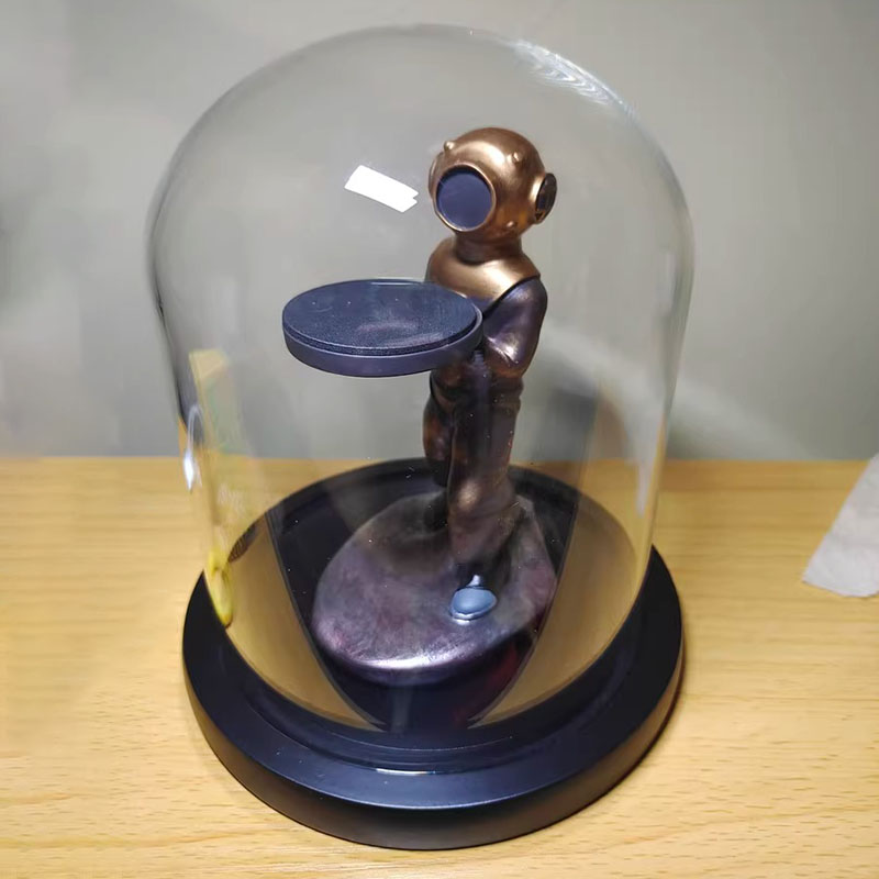 Diver Watch Stand Retro Watche - Jewelry Like Watches recensione e prezzo