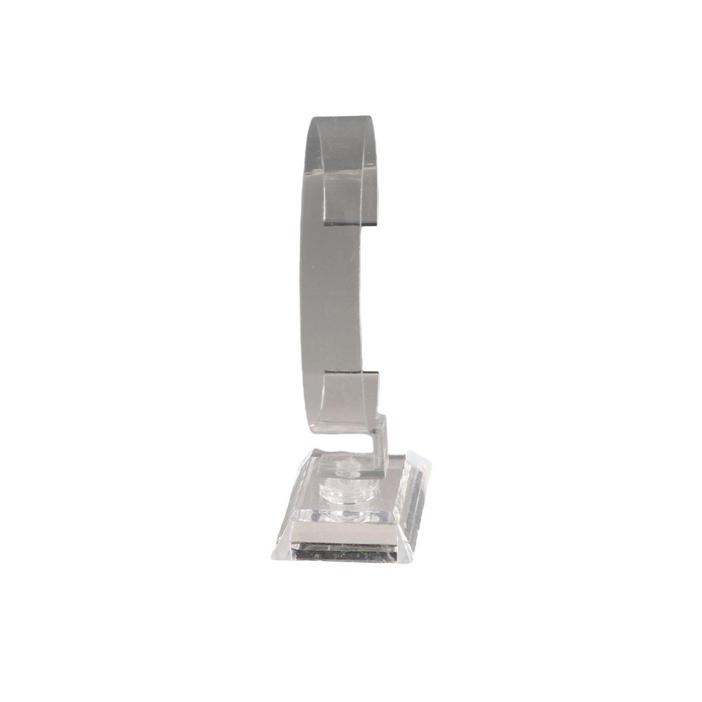 Transparent Watch Display Rack - Jewelry Stand Watches recensione e prezzo