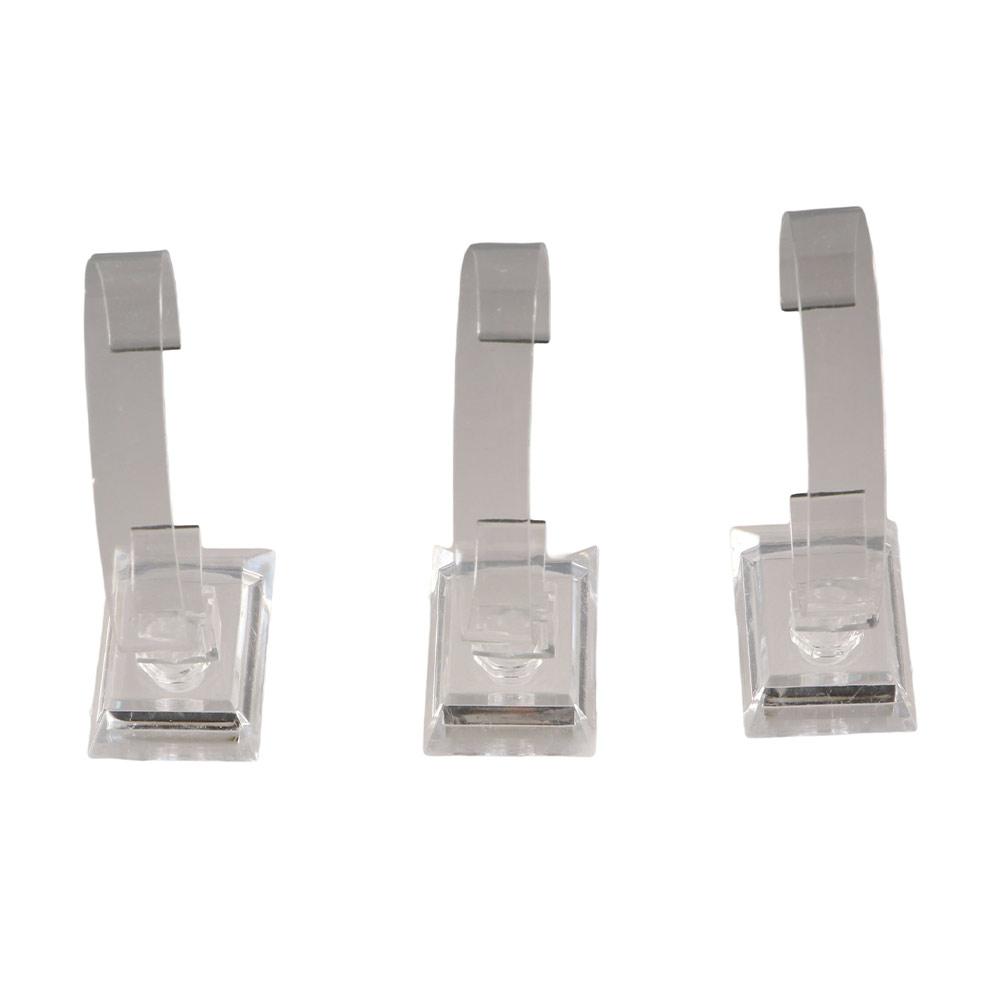 Transparent Watch Display Rack - Jewelry Stand Watches recensione e prezzo