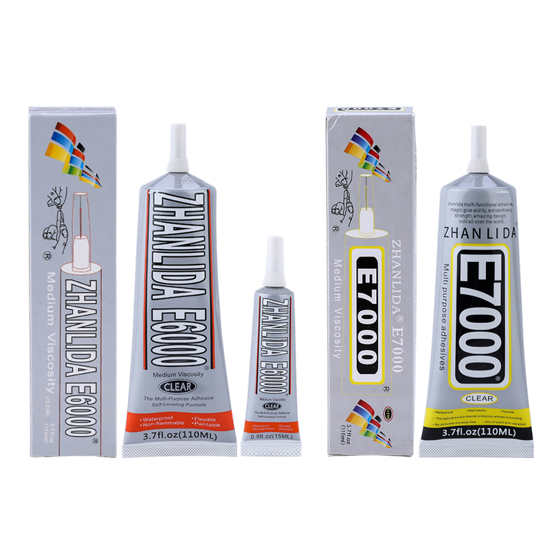 10/15/110ml Glue Rhinestone Cl - Jewelry Repair & Watches Reviews recensione e prezzo