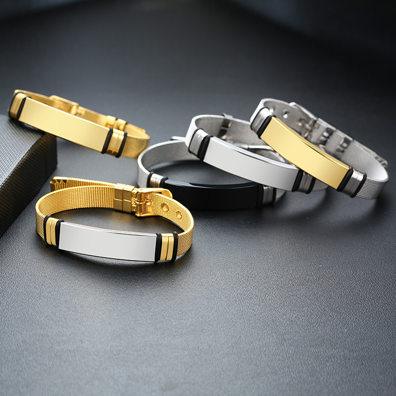 Vnox Mens Stainless Steel Cust - Jewelry Like Watches recensione e prezzo
