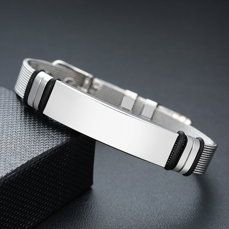 Vnox Mens Stainless Steel Cust - Jewelry Like Watches recensione e prezzo