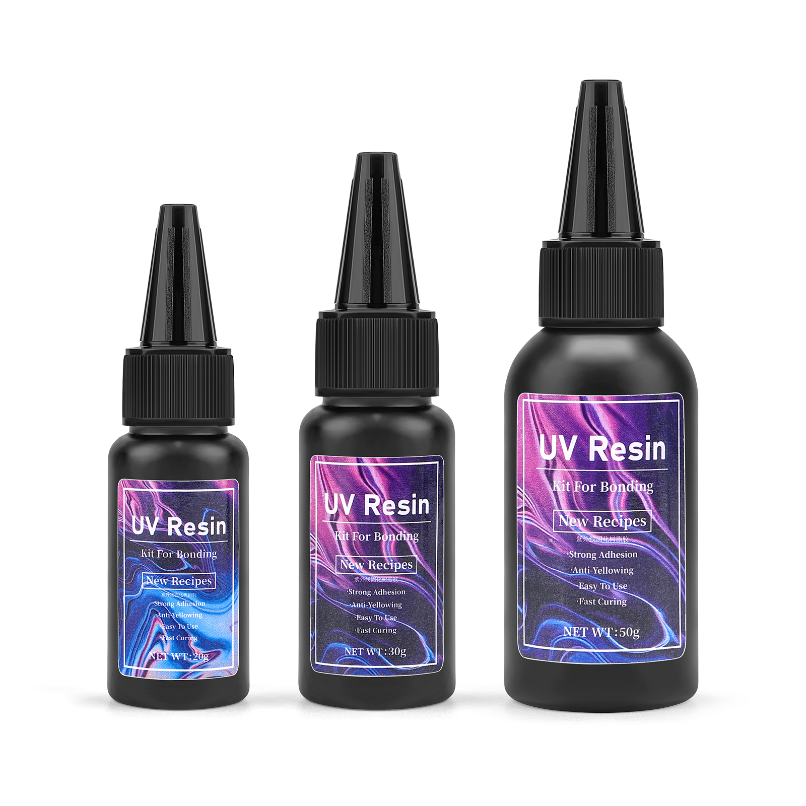 UV Bonding Welding Glue Super  - Jewelry Repair & Watches Reviews recensione e prezzo