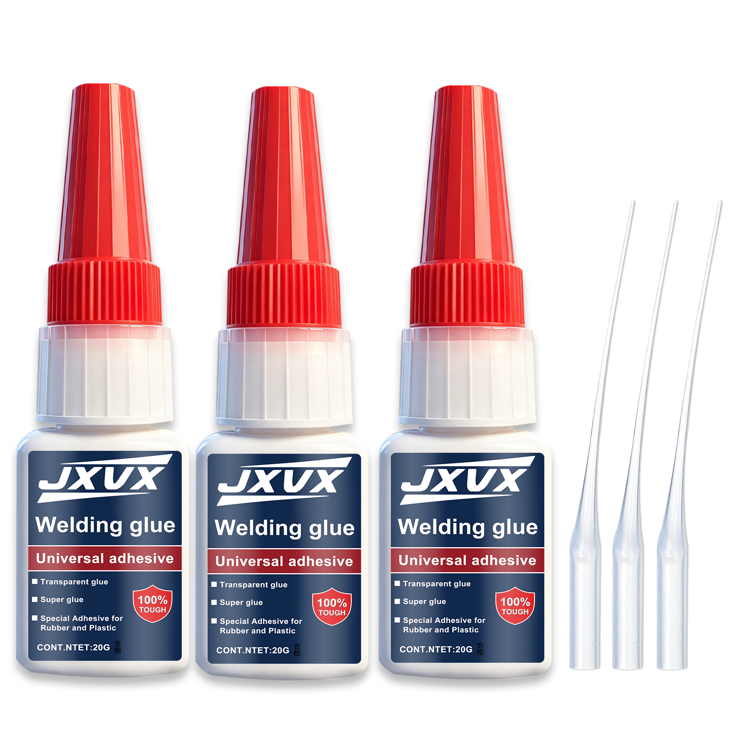 JXVX  Extra Strong Oily SuperG - Jewelry Repair & Watches Reviews recensione e prezzo
