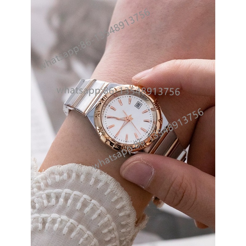 S9888L Women's Steel Belt Watc - Jewelry Diamond Watches recensione e prezzo