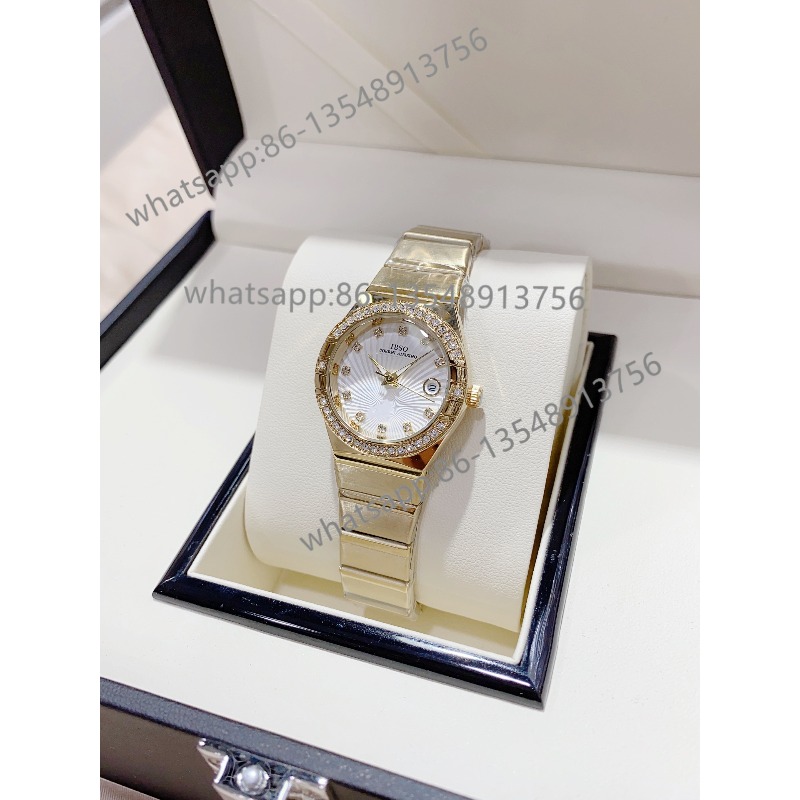 S9888L Women's Steel Belt Watc - Jewelry Diamond Watches recensione e prezzo