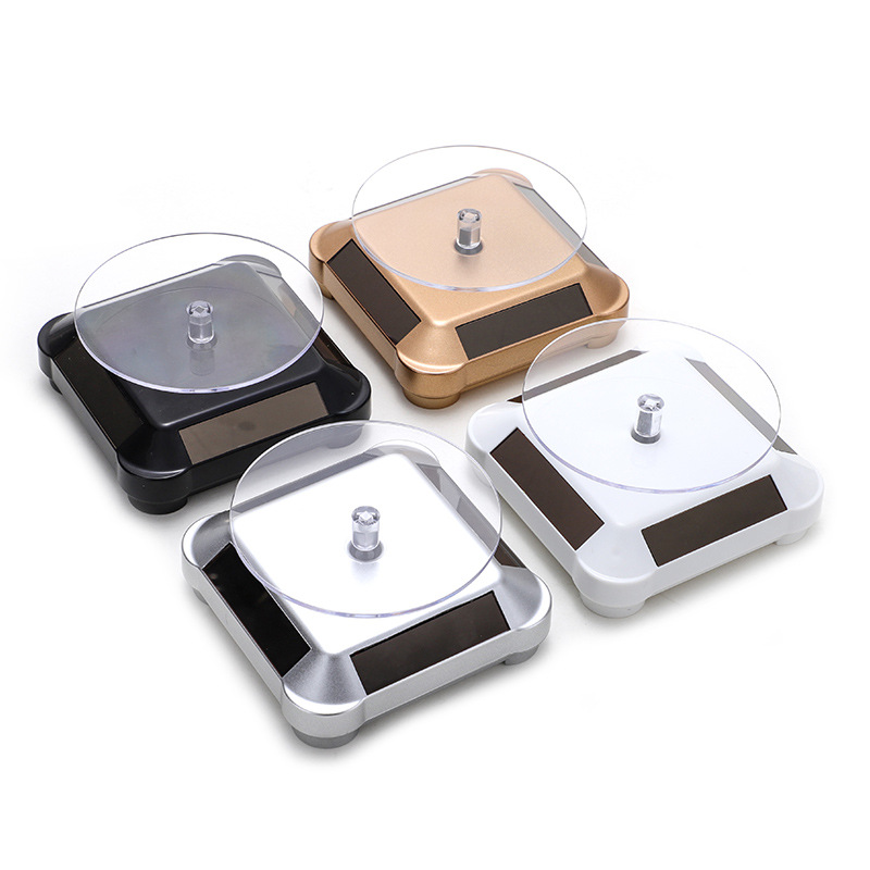 Solar Showcase 360 Automatic R - Jewelry Stand Watches recensione e prezzo