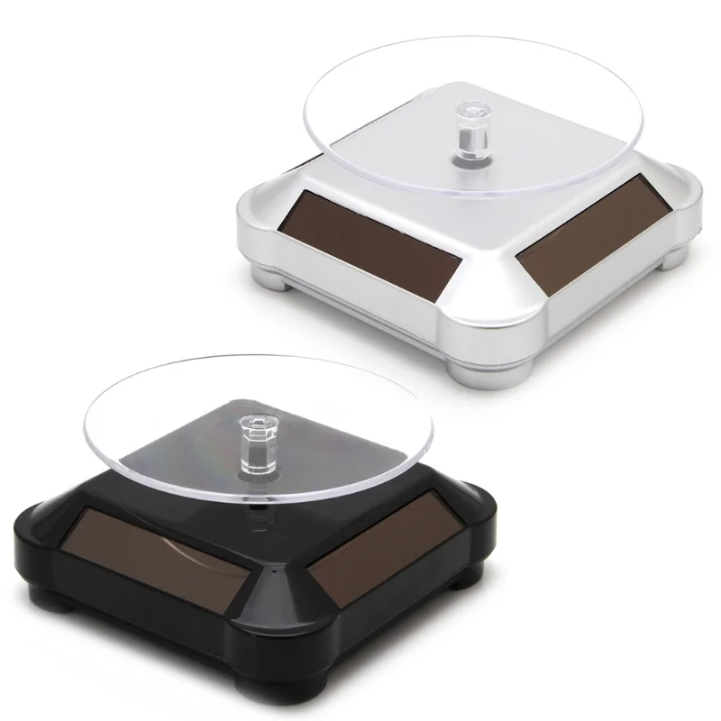 Solar Showcase 360 Automatic R - Jewelry Stand Watches recensione e prezzo