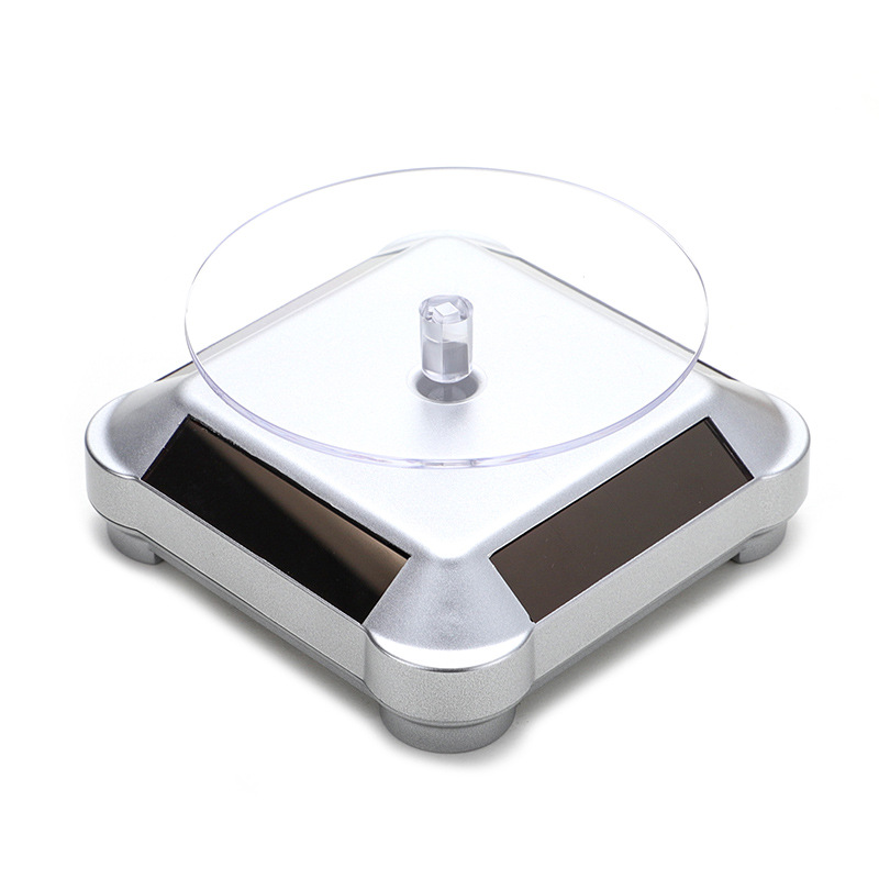 Solar Showcase 360 Automatic R - Jewelry Stand Watches recensione e prezzo