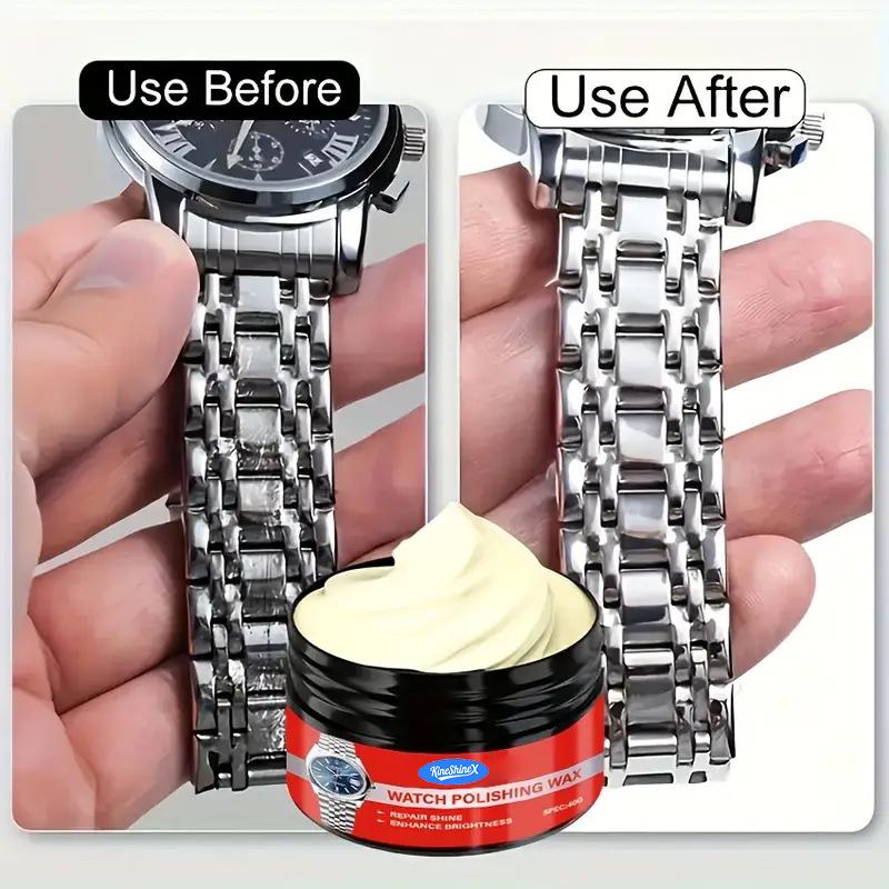 Hot Sale Instant Watch Polishi - Jewelry Watches Repair recensione e prezzo